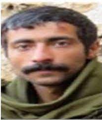  Rızgar Koçer Etkinsizleştirildi