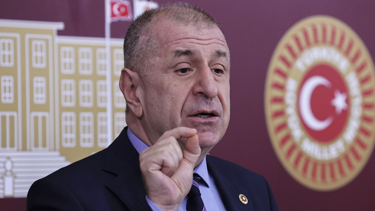 Özdağ: FETÖ bazı bakanlıklarda aktif