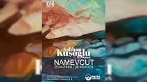 'Namevcut' sergisi sanatseverlere kapılarını açtı