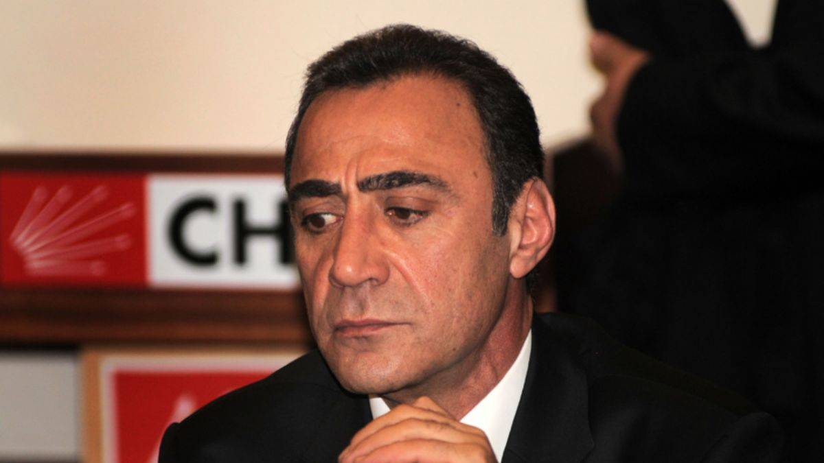 Berhan Şimşek hakkında hapis istemiyle dava açıldı