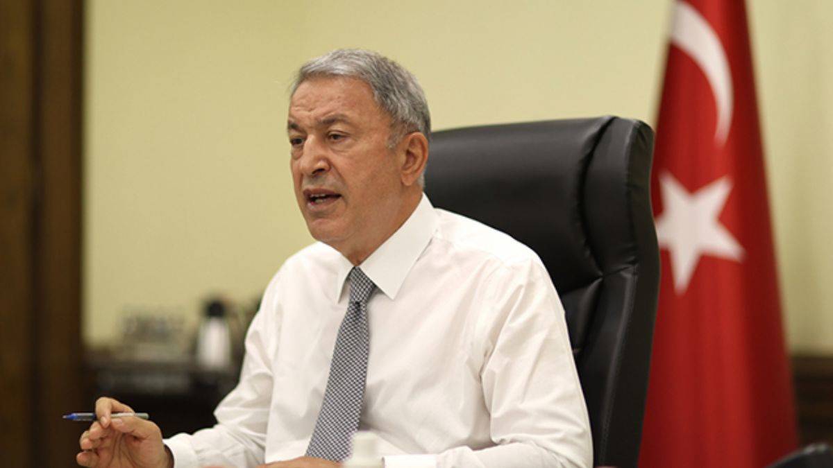 Akar dan Afganistan Açıklaması 