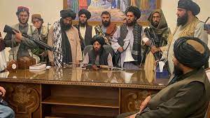 Taliban'dan herkes için ''af ilanı''