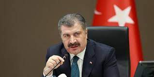 Bakan Koca dan PCR testiyle ilgili son dakika açıklaması