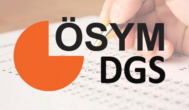 DGS tercih sonuçları açıklandı!