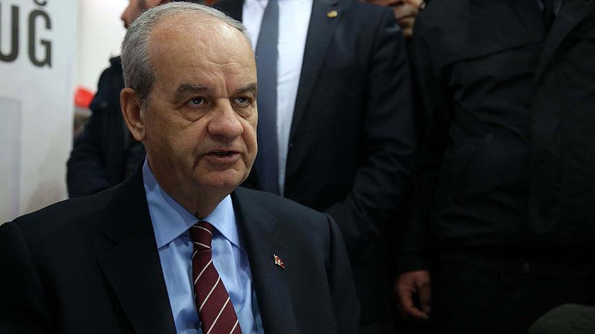 İlker Başbuğ için 4 yıla kadar hapis istemi