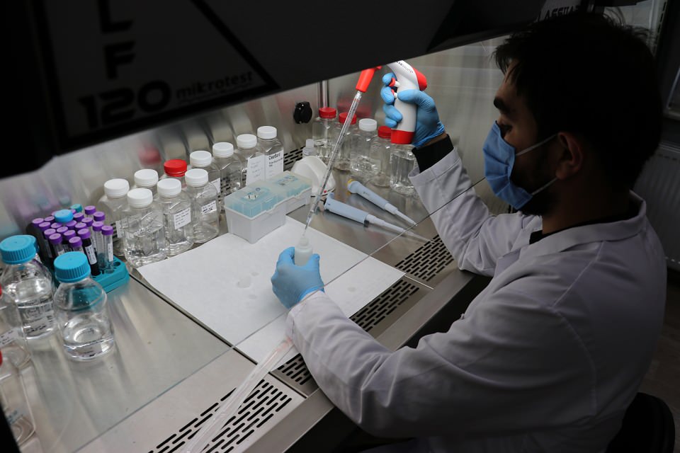 Vaka sayılarını düşüremezsek kapanmak zorunda kalacağız