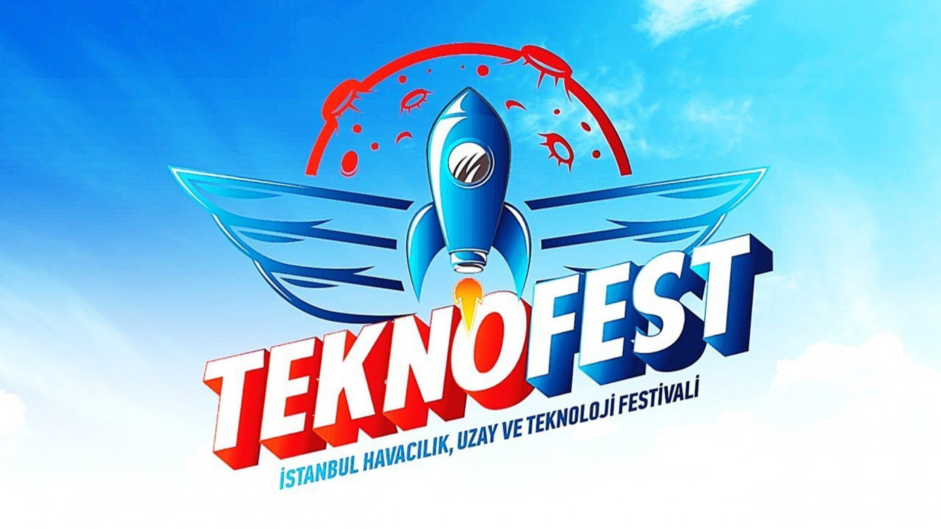 TEKNOFEST kapılarını açtı