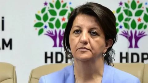 HDP Demokrasi Tutum Belgesi'ni açıkladı