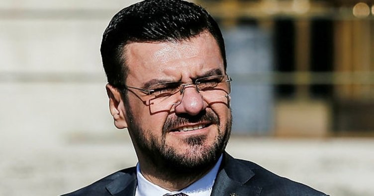 Akkal'dan muhalefete eleştiri