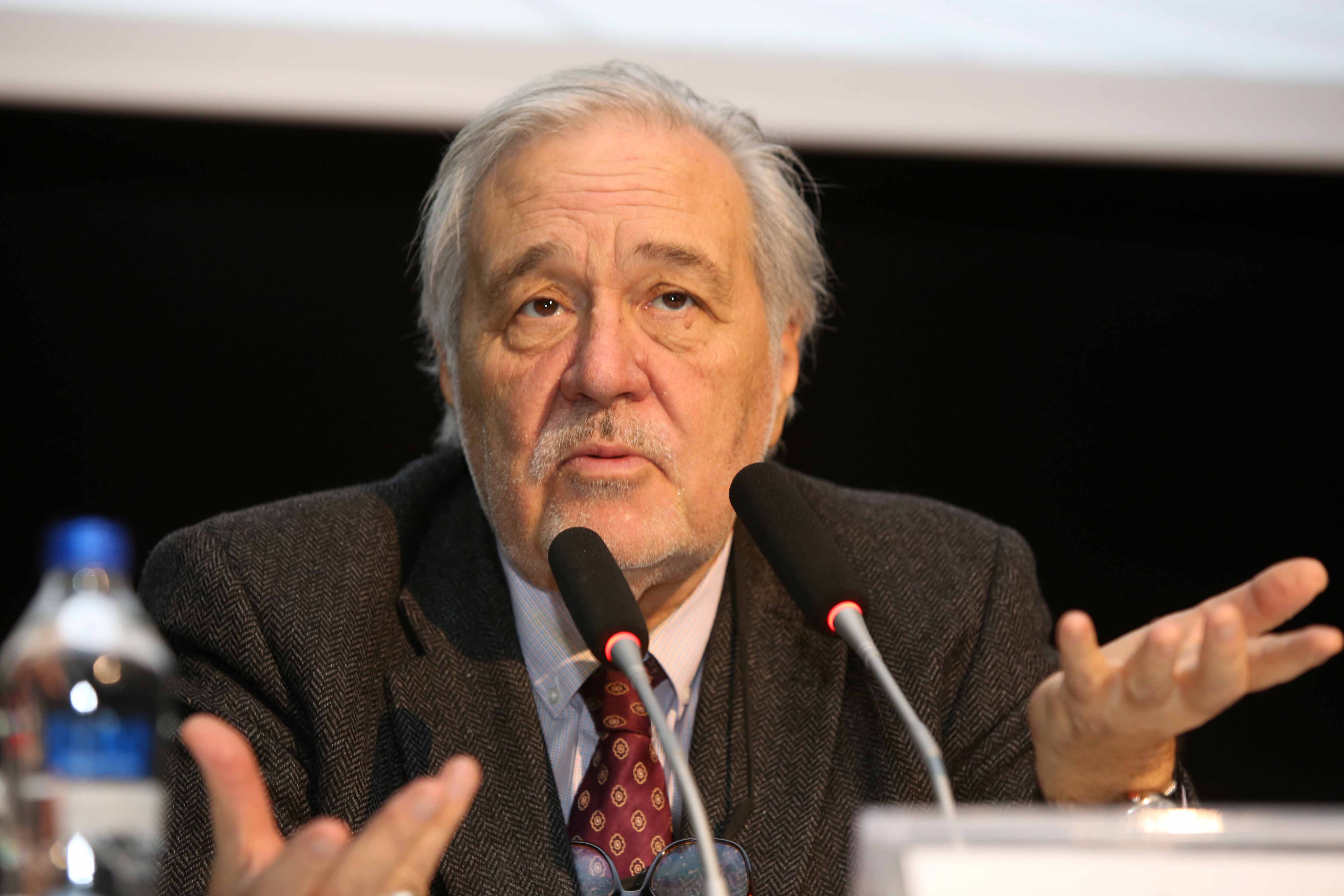 Ortaylı: Yakında hekimsiz, hemşiresiz kalacağız