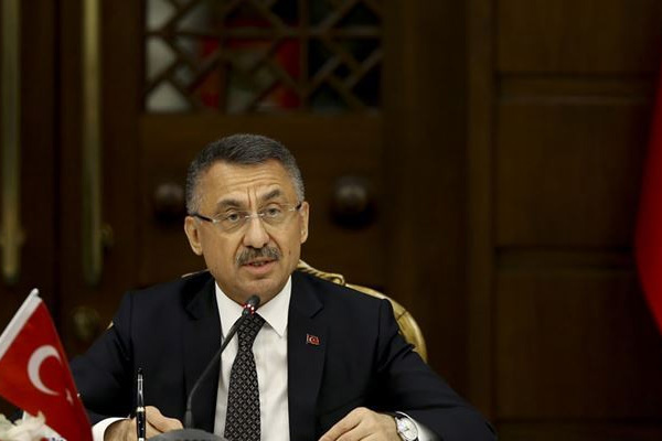 Oktay'dan 3600 ek gösterge açıklaması