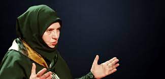 Ateizm Derneğin den  Emine Şenlikoğlu hakkında suç duyurusu