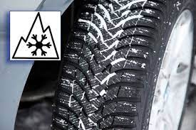 Zorunlu kış lastiği uygulaması başladı