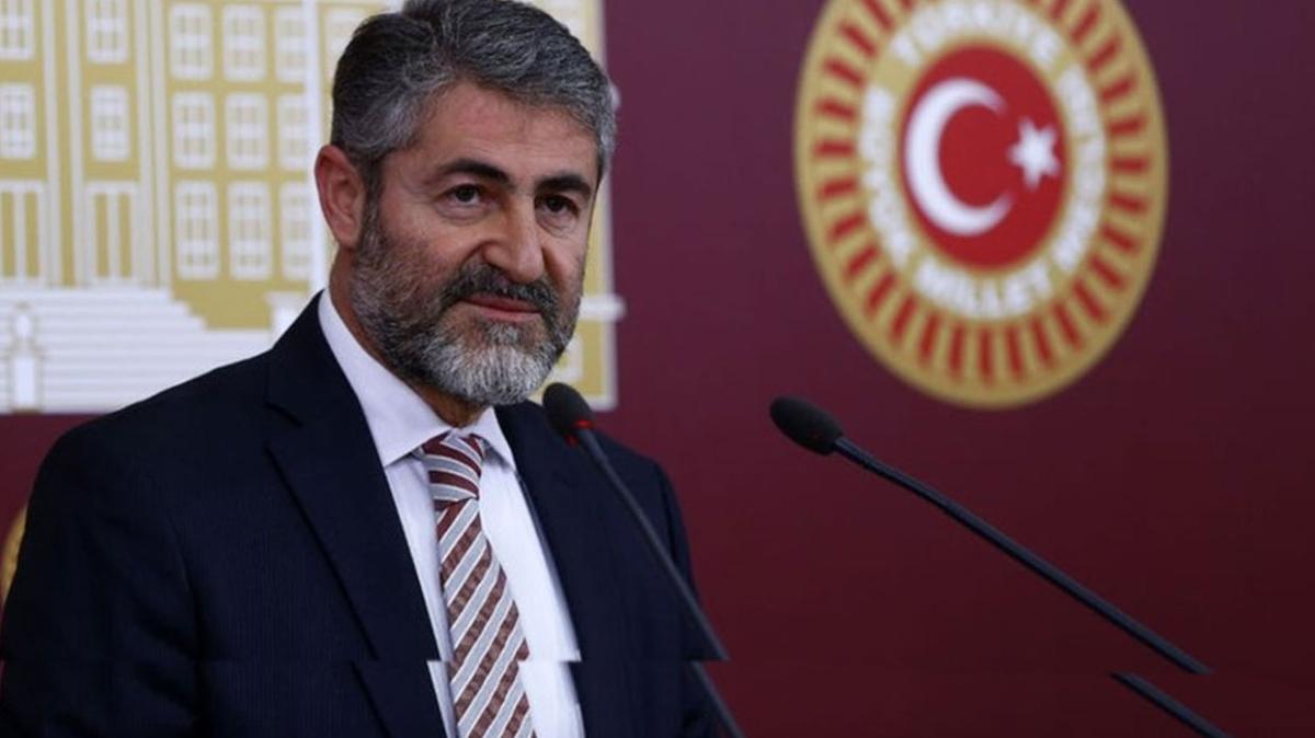 Nebati den 11 Maddelik Çözüm Reçetesi