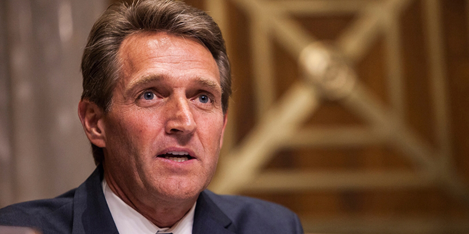 ABD'nin yeni Ankara Büyükelçisi Flake yemin etti