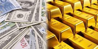 Dolar ve Altında Rekor Artış