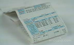 Elektrik faturalarında yeni dönem