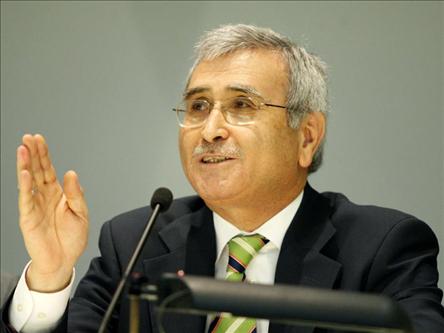  Durmuş Yılmaz ve 4 kişi hakkında soruşturma