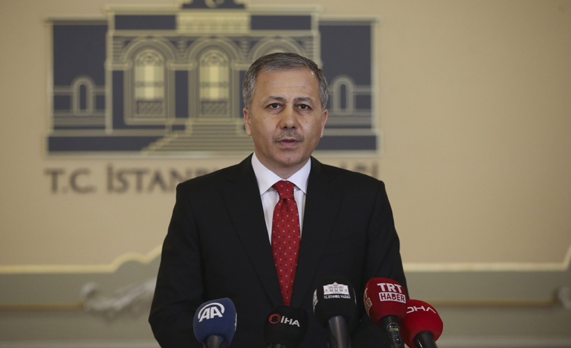 İşte İstanbul'da alınan yeni tedbirler