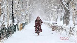 Meteroloji den Kutup Girdabı açıklaması