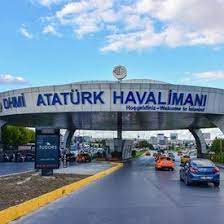 Atatürk Havalimanı kargo uçuşlarına kapatıldı