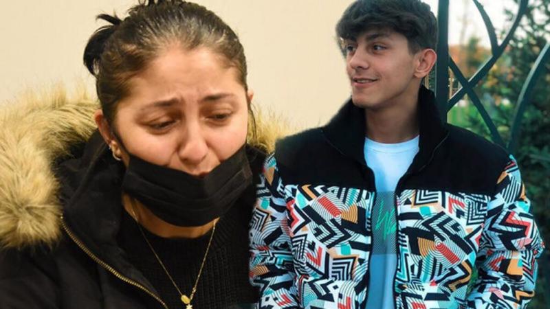 Tolga Daşkıran a  tahliye