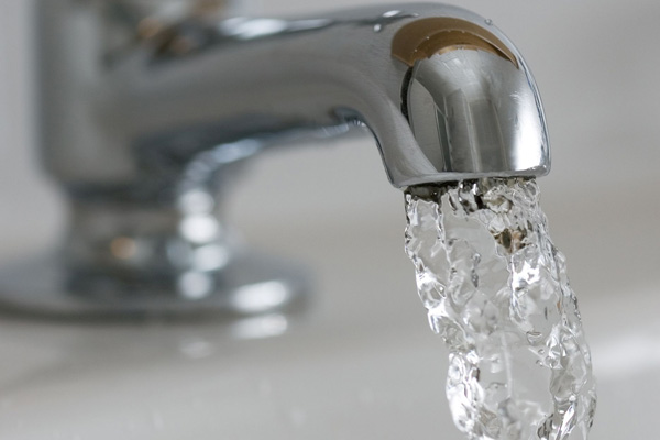 Bazı ilçelerde  18 saatlik su kesintisi