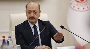 Vedat Bilginden Asgari Ücret Açıklaması