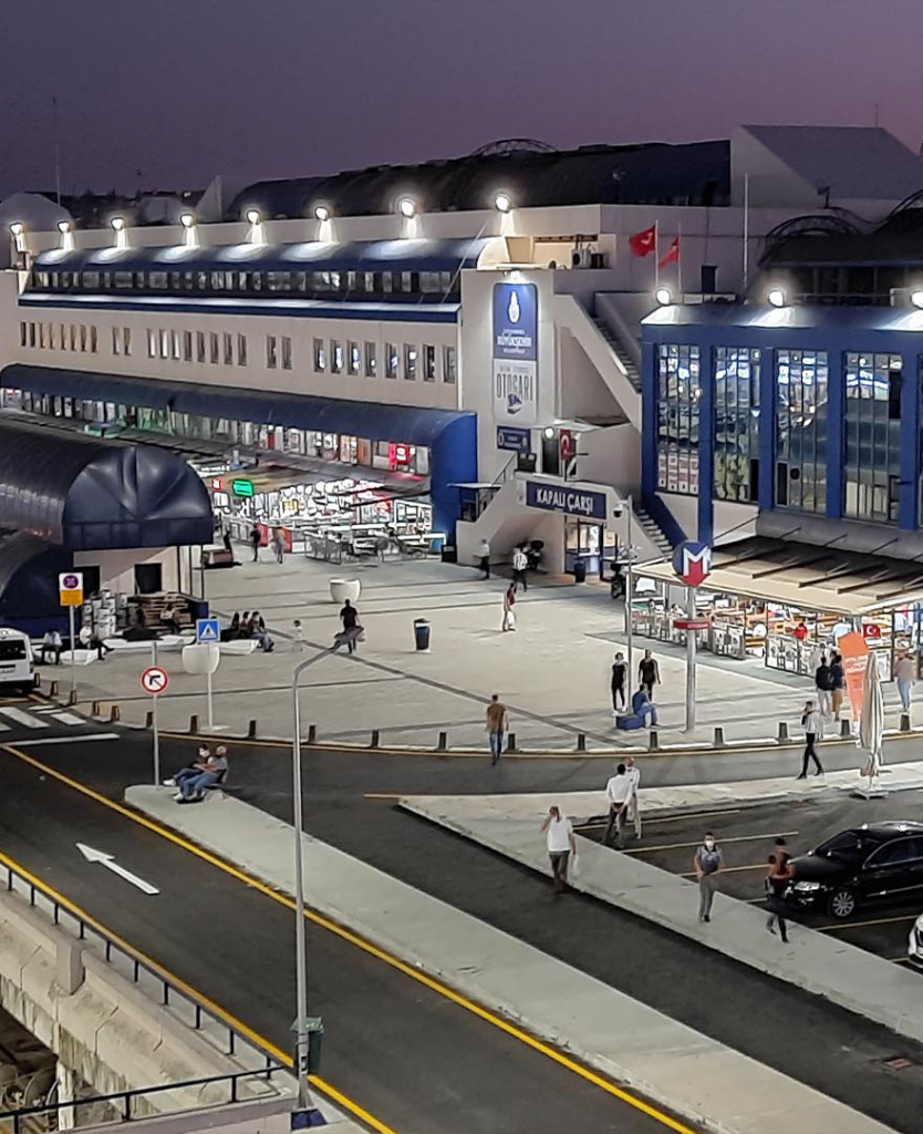 Şehirlerarası otobüs biletlerine Zam