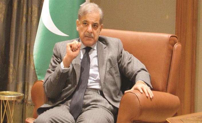 Pakistan'ın yeni başbakanı Şerif olabilir! 