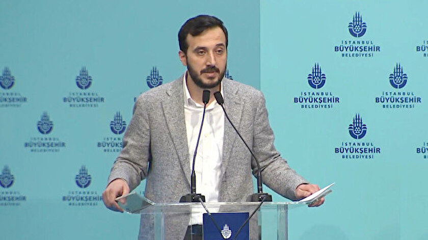 Bağcılar Belediye Başkanı Abdullah Özdemir oldu