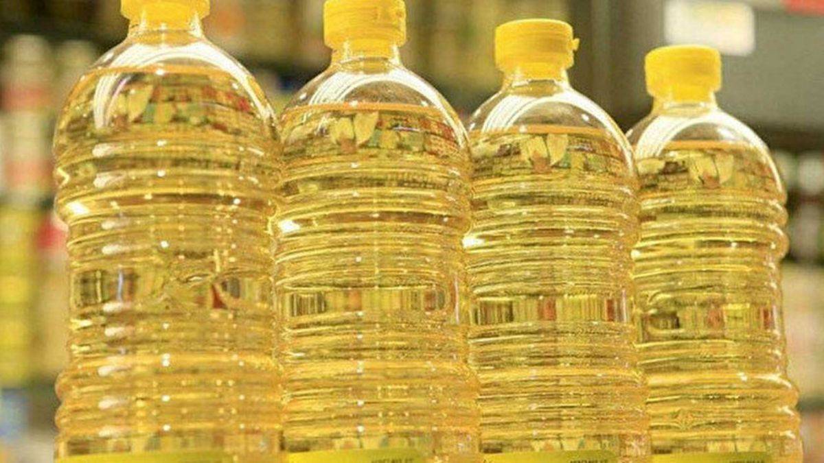 TMO Ayçiçekyağı alımı ihalesine çıktı