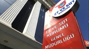 Et ve Süt Kurumu'ndan spükülatif  et fiyatı açıklaması