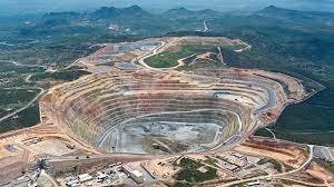 148 maden sahası ihale edilecek