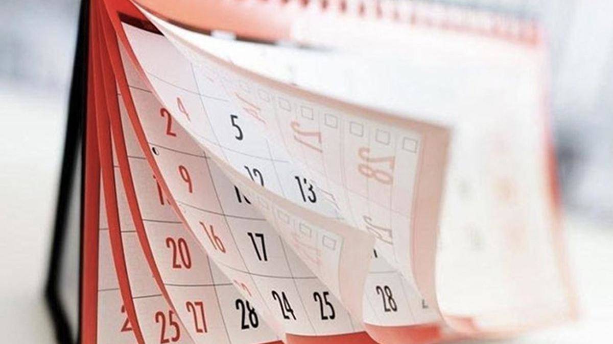 Yıllık izin hakkı ile ilgili flaş detay! 