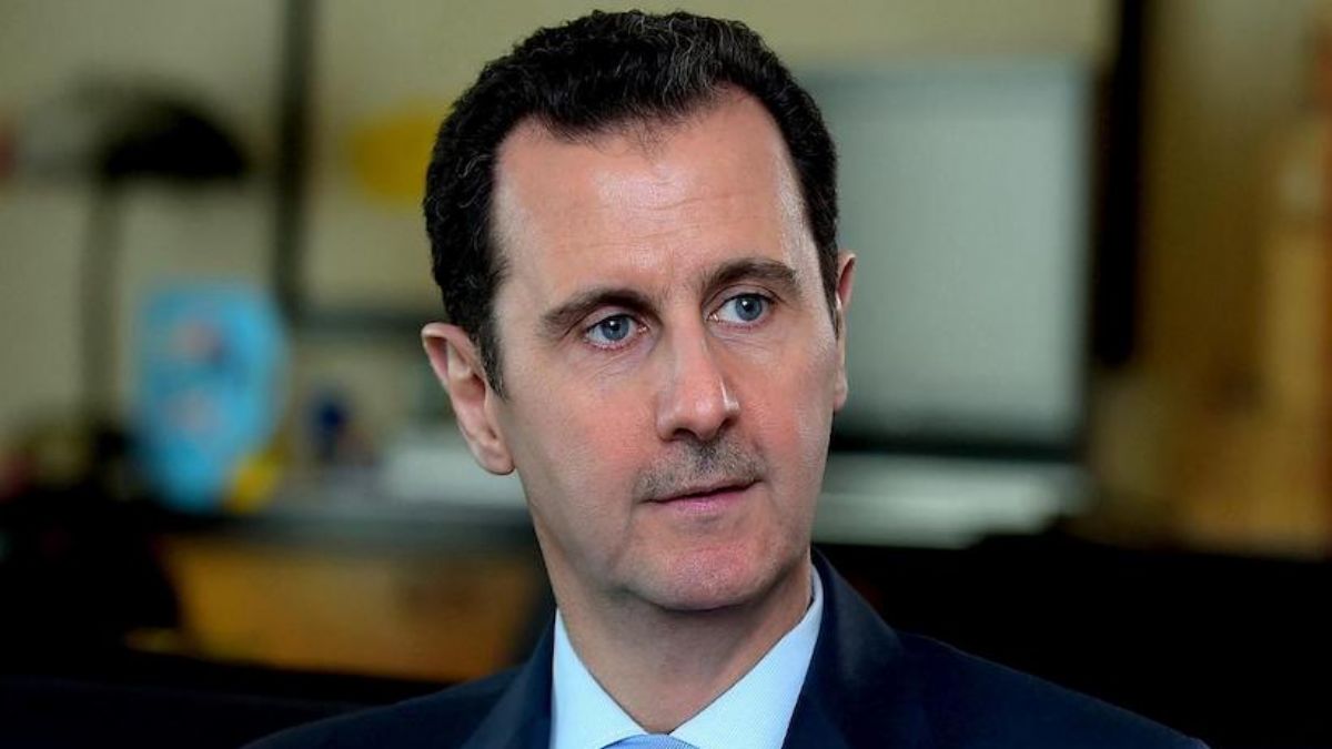 Esad :Türkiye'ye karşılık vermekten çekinmeyiz