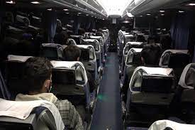 Şehirlerarası otobüslerde yüzde 50 ye varan zam