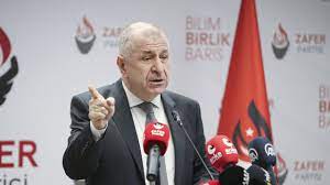 Merkezde Zafer Partili  Yeni İttifak İddası