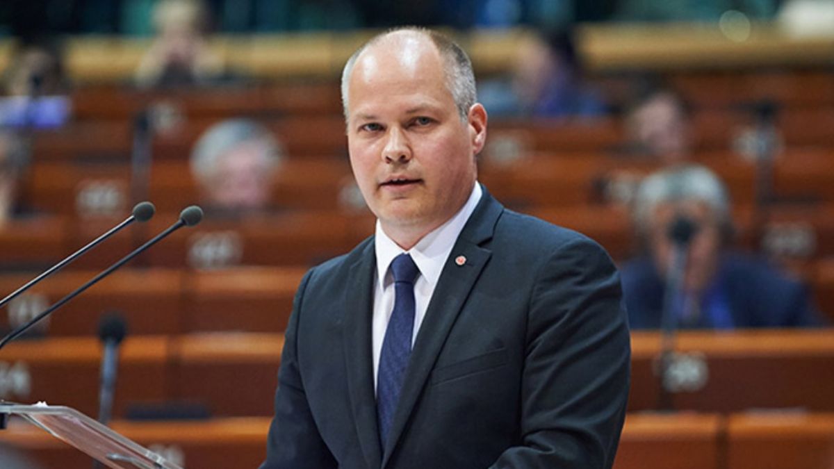 İsveç ten Türkiye'nin istediği iadelere ilişkin açıklama