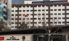 İ.E.M de görev değişimi