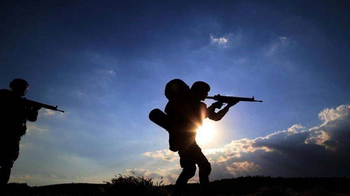 PKK'ya bir darbe daha