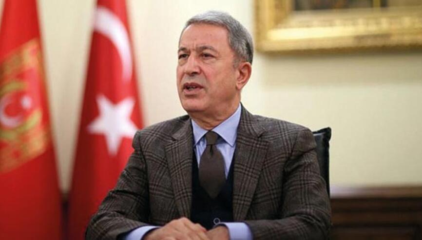 Akar dan ABD\'ye F-16 tepkisi