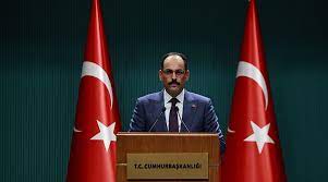 Genelkurmay Başkanı'nın süresi uzatıldı