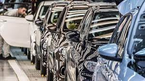 Araç satışlarına  6 ay 6.000 km sınırı geliyor