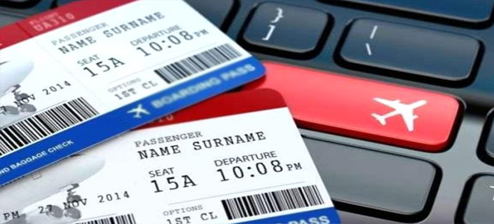 İç Hat Uçak Biletleri Tava Fiatı Açıklandı