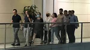 Gülşen e 3 Yıl Hapis istemi