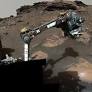 NASA, Mars'ta 'hazine' buldu