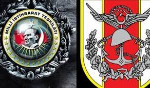 MİT ve TSK'dan PKK'ya operasyon