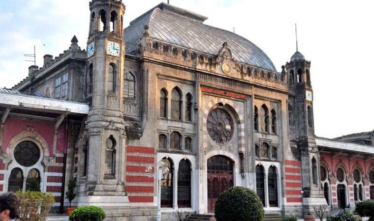 Uluslararası 13. Dergi Günleri fuarı açıldı