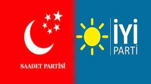 Saadet ve İyi Partide Kongre Kararı